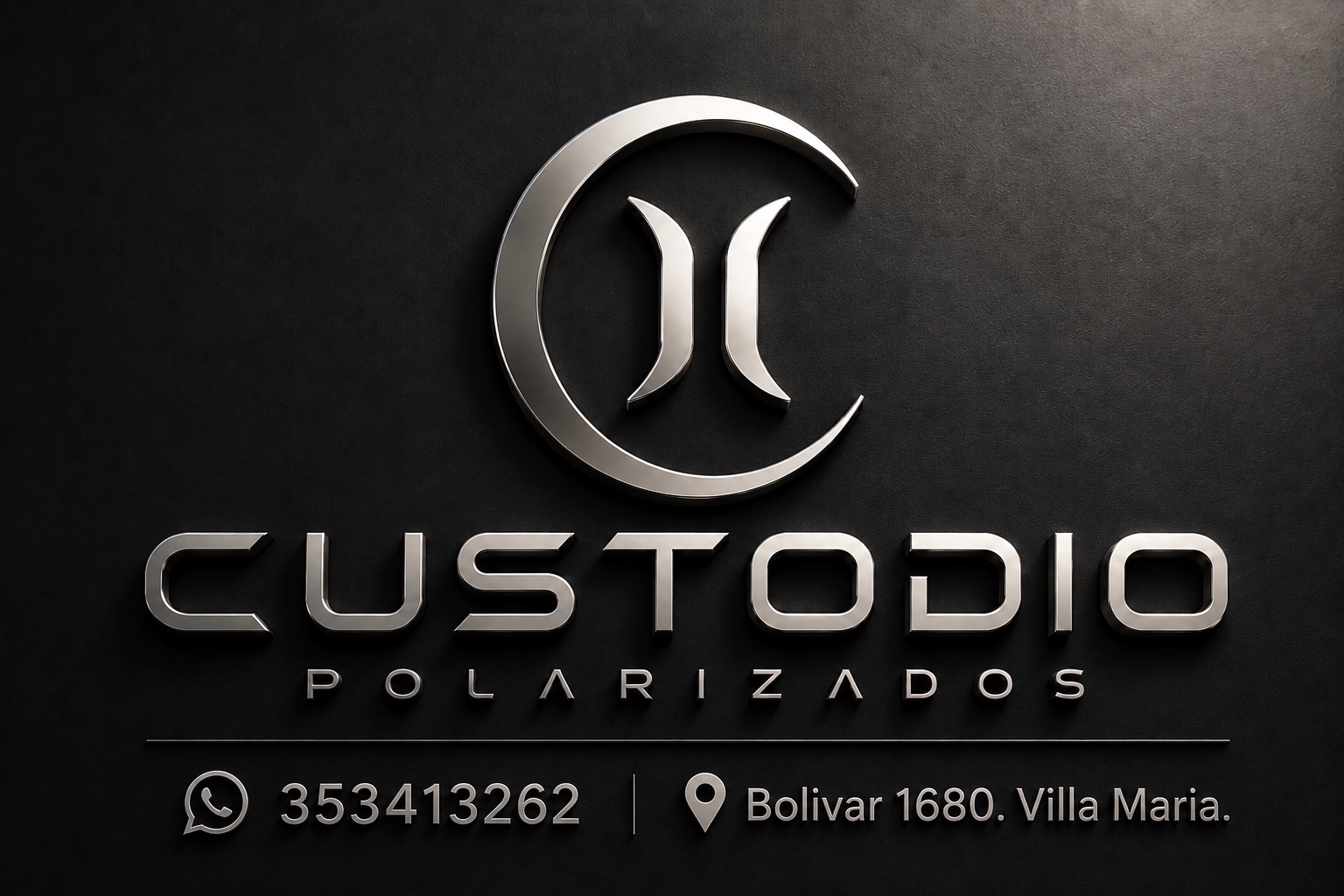 CUSTODIO